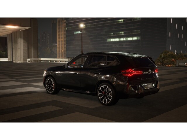 2025 Bmw X3 30x Drive photo 2