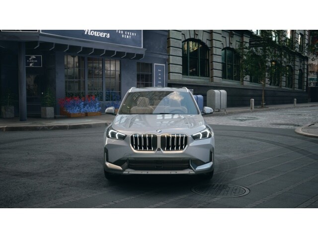 2026 Bmw X1 X1 xDrive28i photo 3