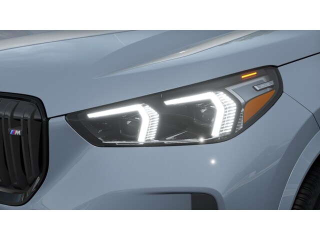 2026 Bmw X1 M35i photo 6