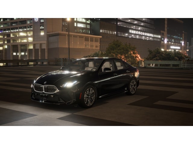 2026 BMW 228i Gran Coupe 