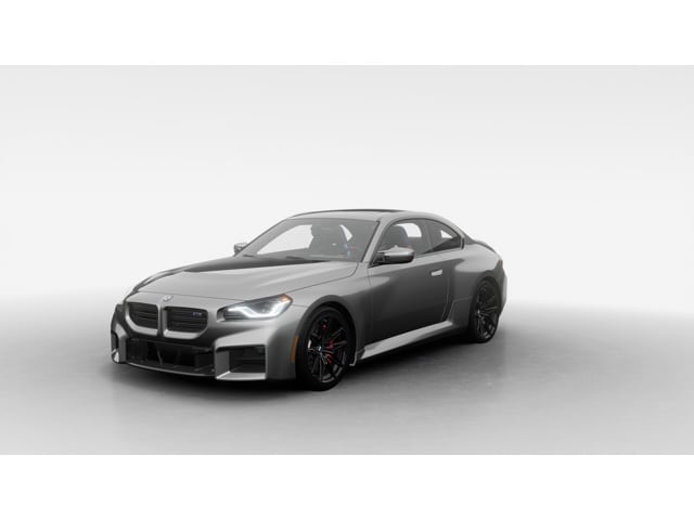 2026 BMW M2 Coupe