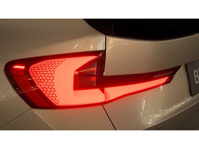 2026 BMW X1 28i - Photo 51