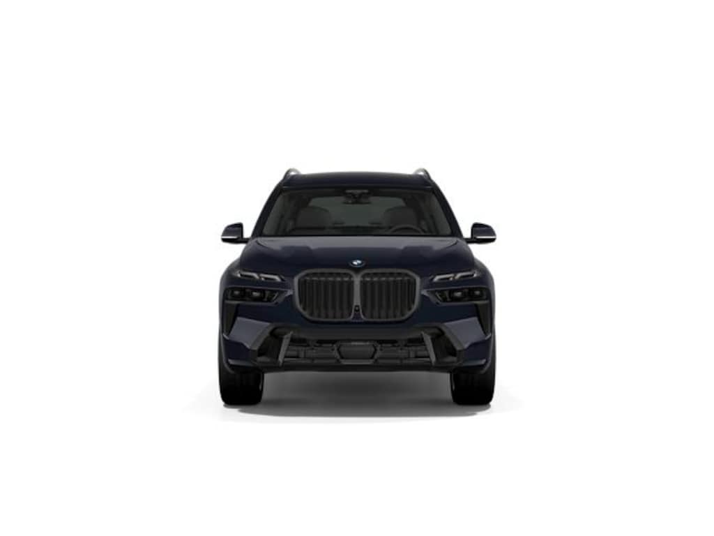 New 2026 BMW X7 xDrive40i SUV
