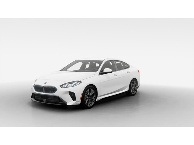 2026 BMW 2 Series 228