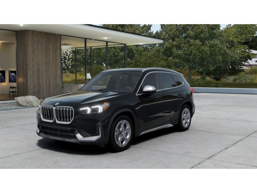 Used 2025 BMW X1 xDrive28i SUV