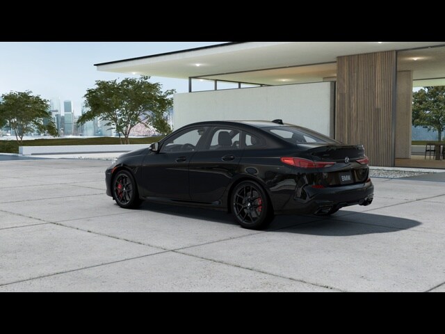 2024 Bmw M235i xDrive photo 2
