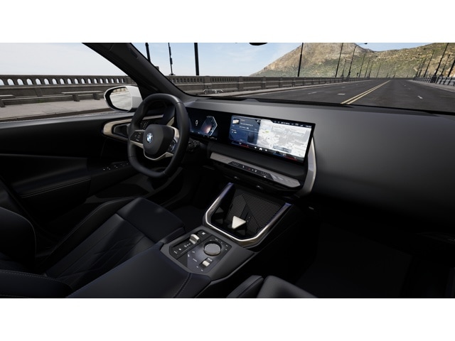 2025 BMW X3 30 - Photo 39