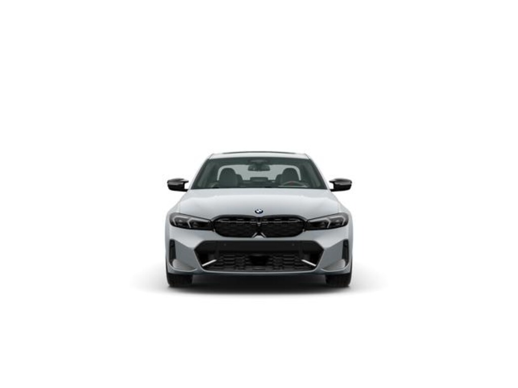 New 2026 BMW M340 i xDrive Sedan