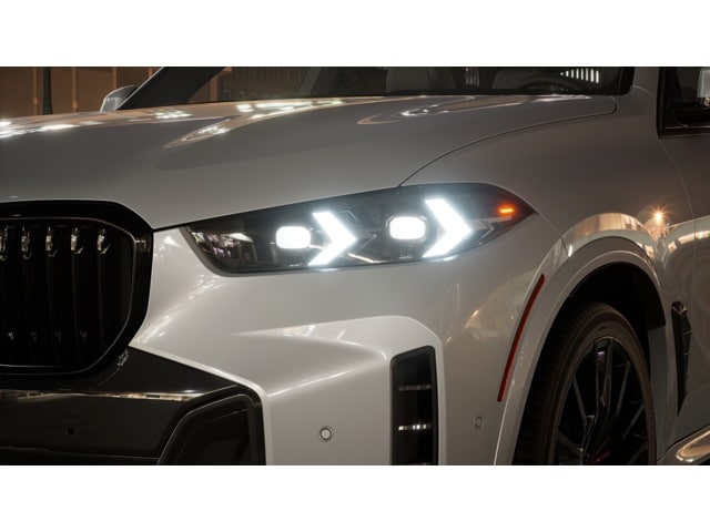 2026 BMW X5 40i - Photo 37