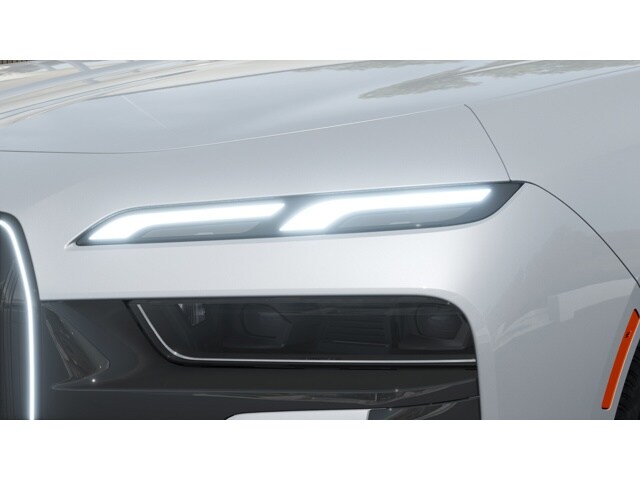 2026 BMW 7 Series 740i XDrive
