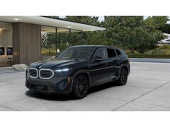2026 BMW XM Label SUV