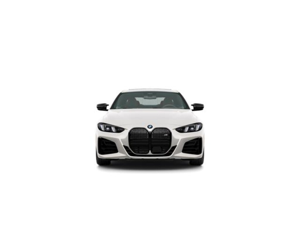 New 2026 BMW M440i xDrive Coupe