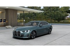 2026 BMW 430i Gran Coupe