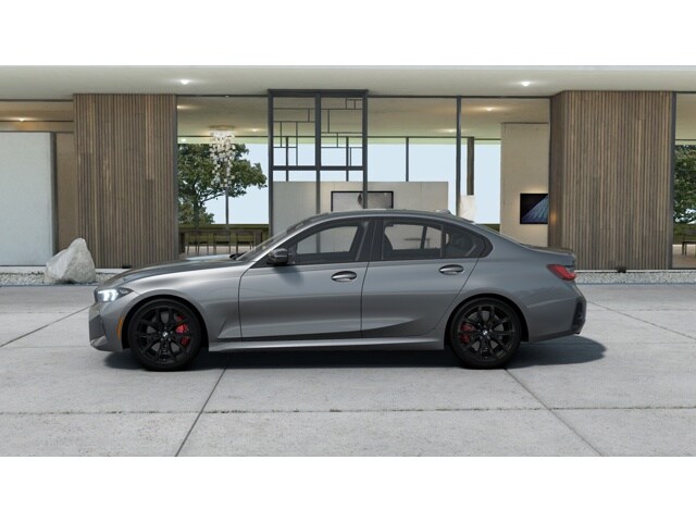 2026 Bmw 330i photo 2