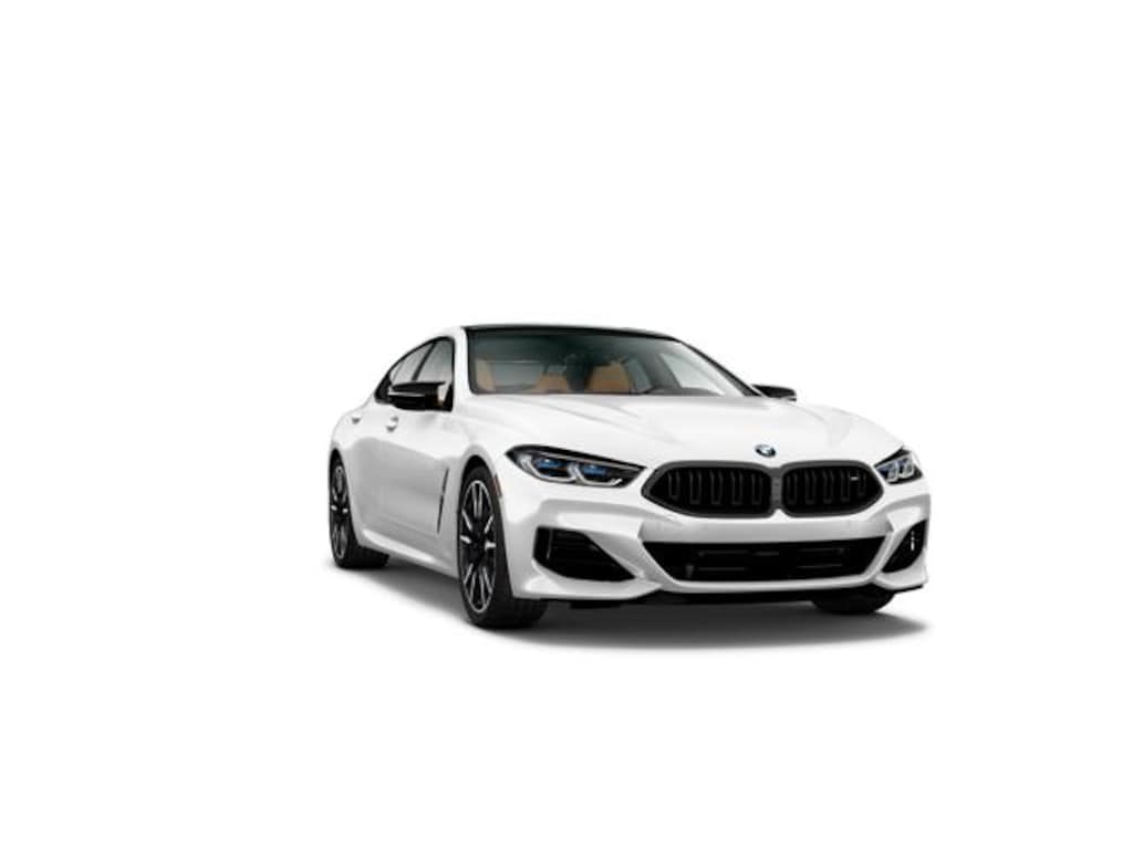 New 2026 BMW M850i i xDrive Gran Coupe