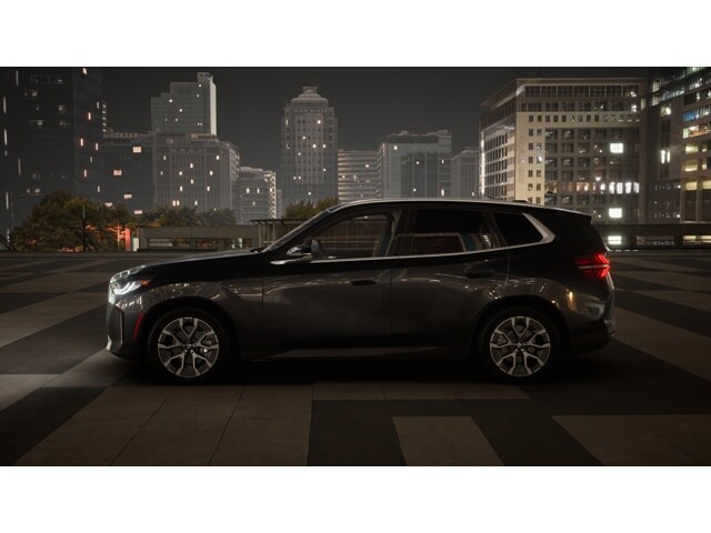 2025 Bmw X3 30x Drive photo 4
