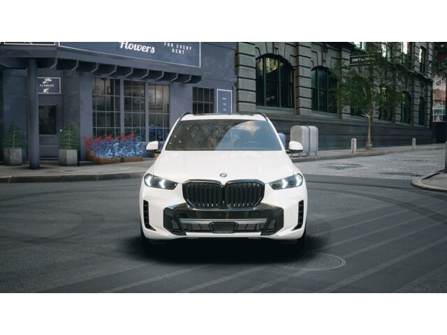 2026 Bmw X5 sDrive40i photo 2