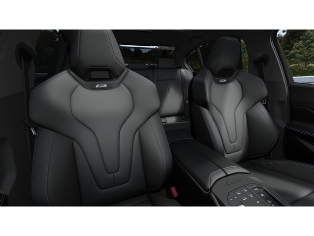 2025 BMW M5 M5 - Photo 31