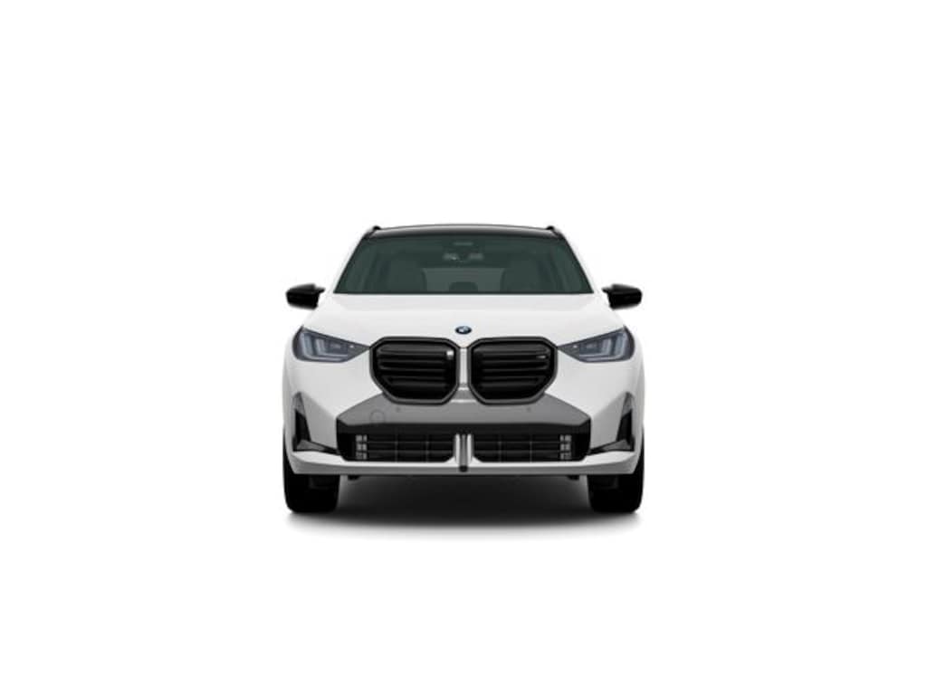 New 2026 BMW X3 M50 xDrive SUV