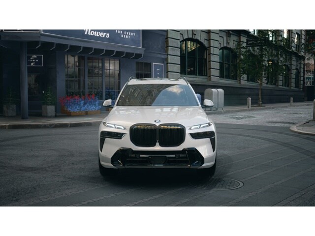 2026 Bmw X7 xDrive40i photo 3