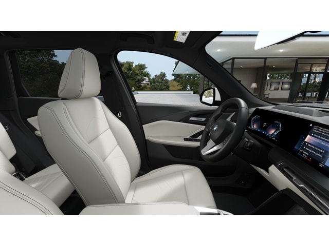 2026 BMW X1 XDrive28i - Photo 28