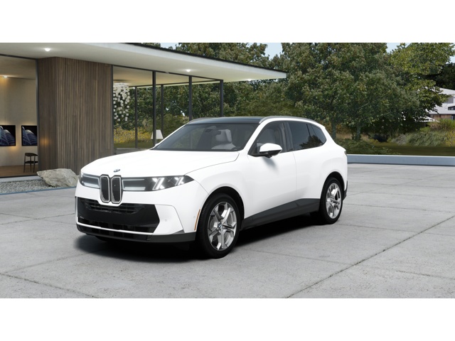 2027 BMW X5