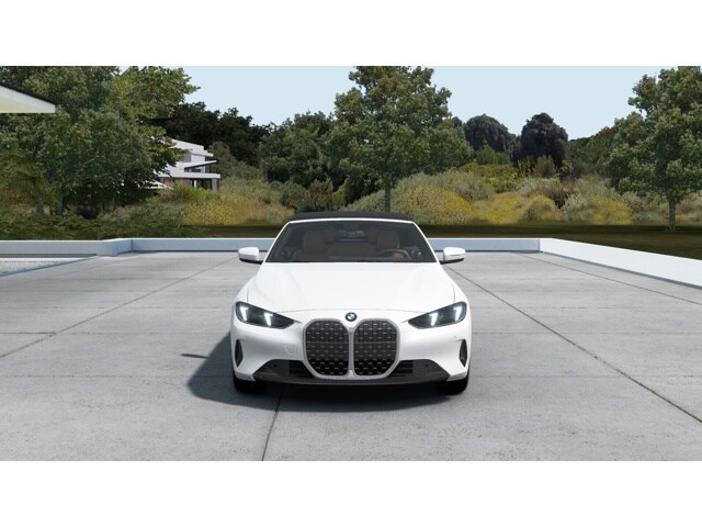 2026 Bmw 430i photo 3