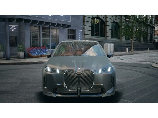 2026 Bmw iX iX xDrive45 photo 3