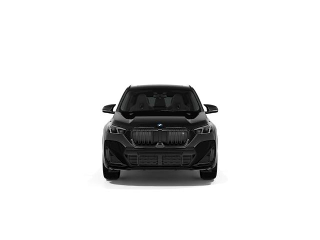 New 2026 BMW X1 M35i SUV