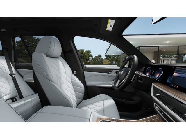 2026 BMW X5 40i - Photo 41