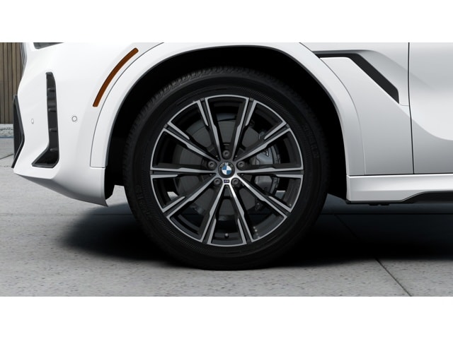 2026 BMW 8 Series 840i - Photo 26