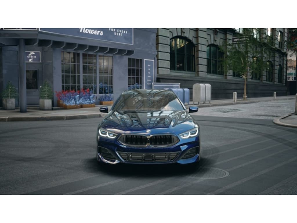 New 2026 BMW 840i  Gran Coupe