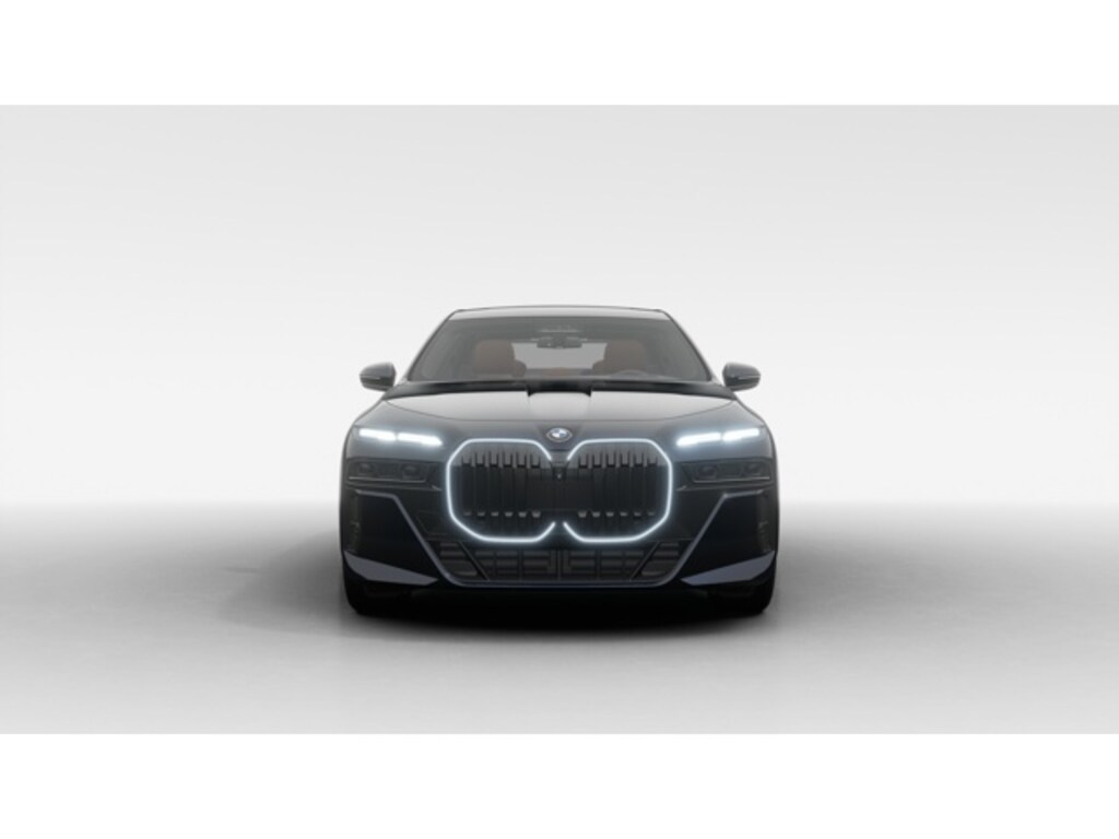New 2026 BMW 740i xDrive Sedan