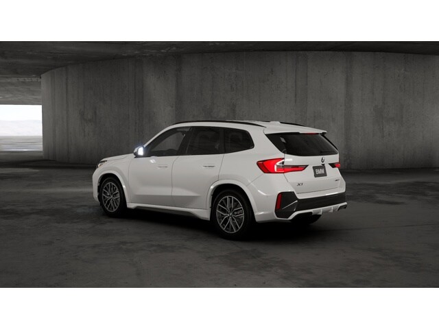 2025 Bmw X1 XDrive28i photo 2