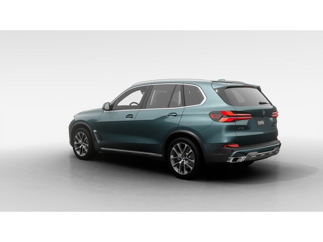 2026 Bmw X5 xDrive40i photo 2