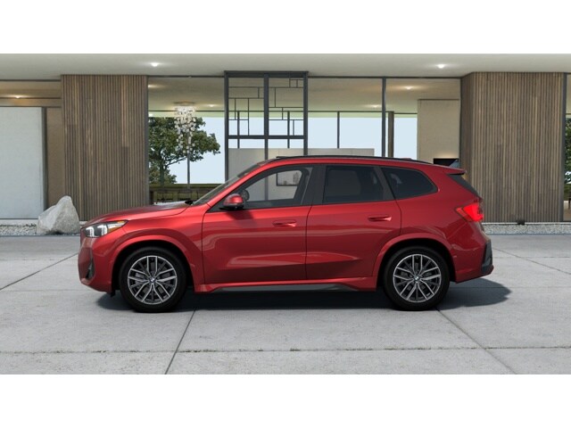 2026 BMW X1 XDrive28i - Photo 38