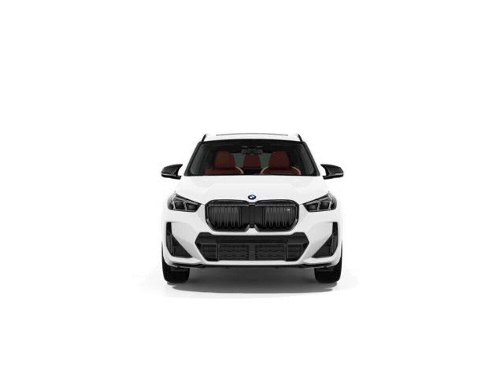 New 2026 BMW X1 M35i SUV