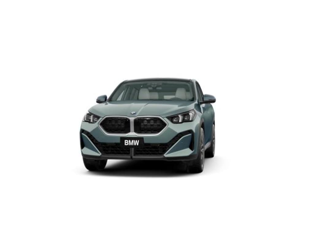 New 2026 BMW X2 xDrive28i SUV