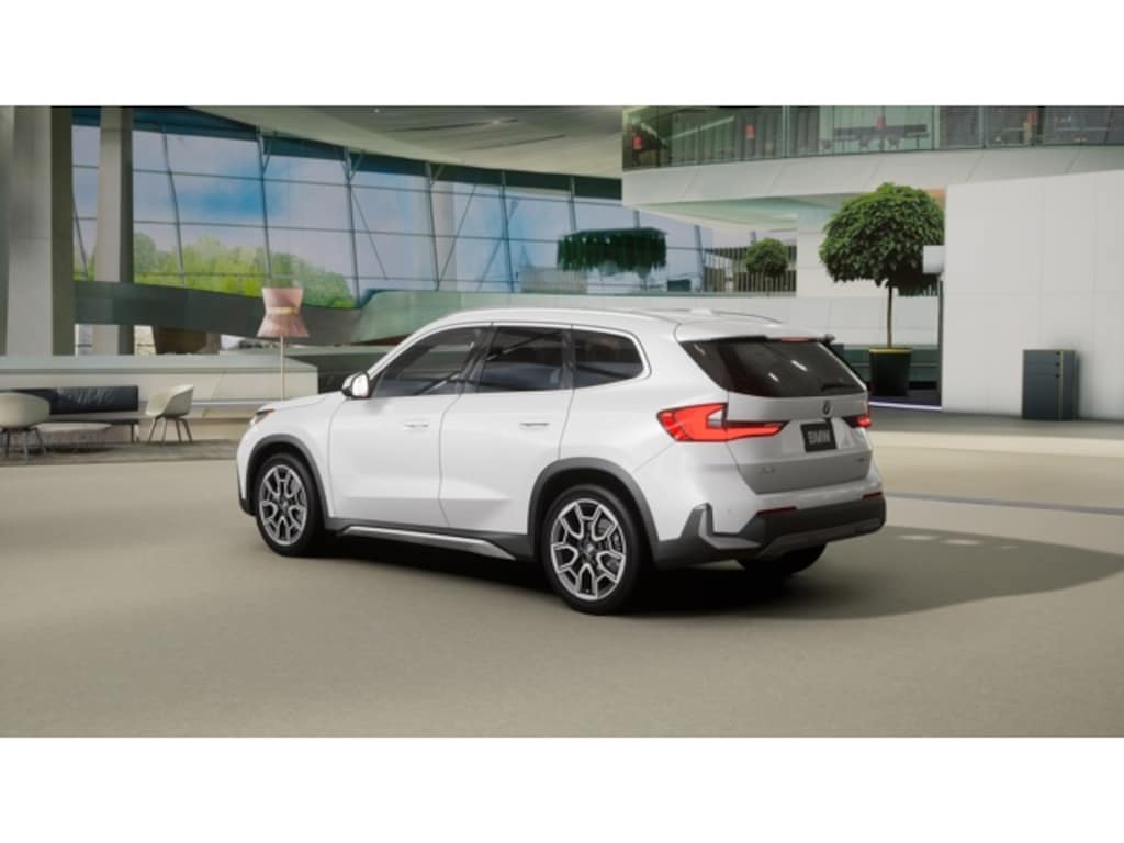 New 2026 BMW X1 xDrive28i SUV