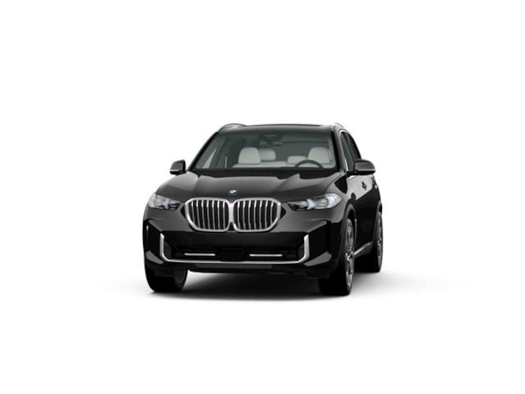 New 2026 BMW X5 xDrive40i SUV
