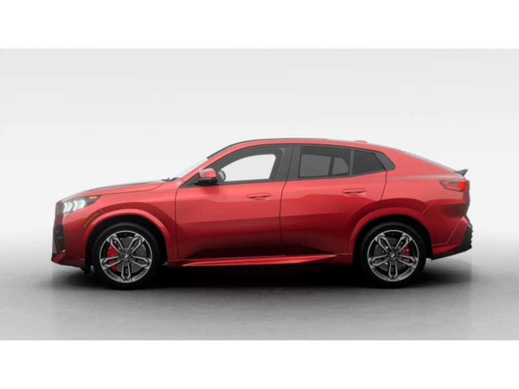 New 2026 BMW X2 xDrive28i SUV