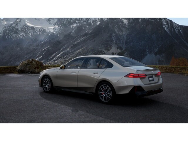 2026 Bmw i5 eDrive40 photo 2