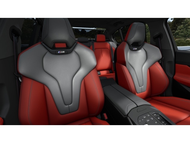 2026 BMW M5 M5 - Photo 31