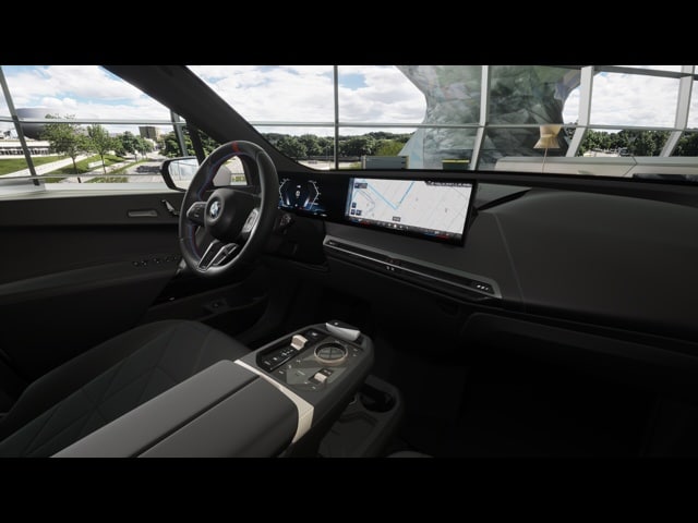 2024 BMW iX Base - Photo 41