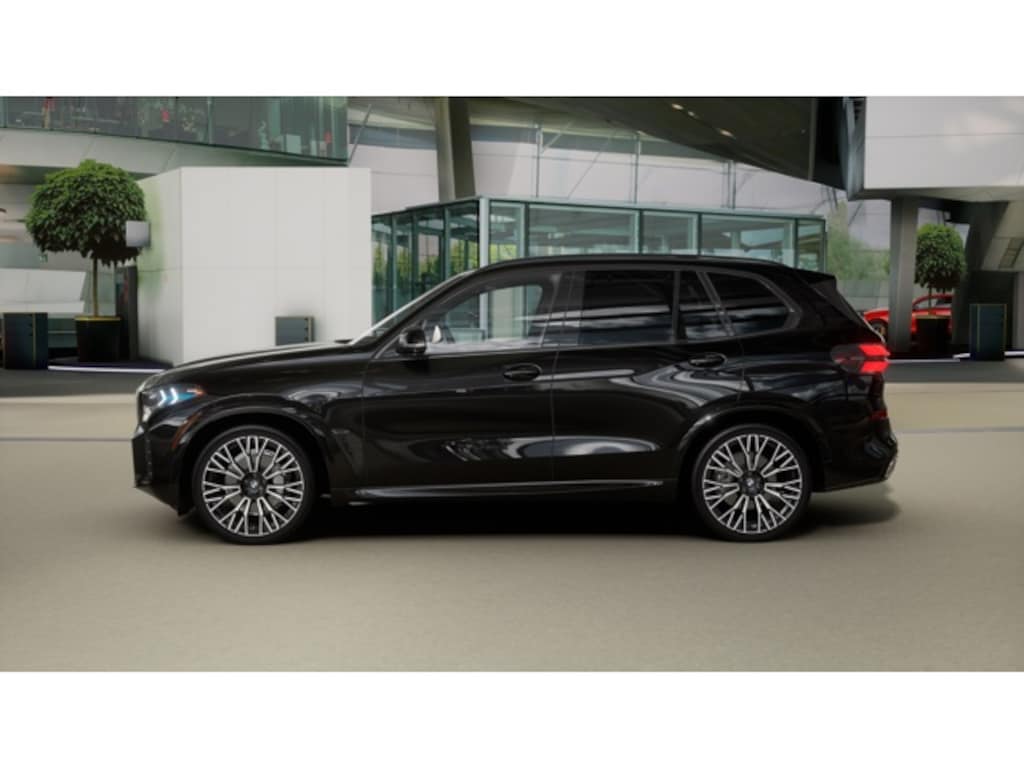 New 2026 BMW X5 sDrive40i SUV