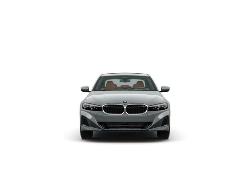 New 2026 BMW 330i xDrive Sedan