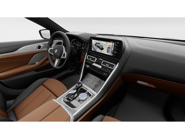 2026 BMW 8 Series 840i - Photo 31