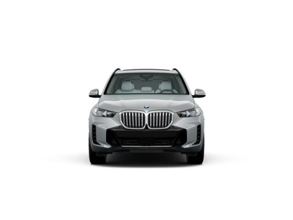 New 2026 BMW X5 xDrive40i Sports Activity Vehicle