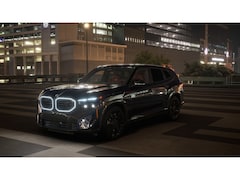 2026 BMW XM Label SUV