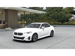 2026 BMW 230i Coupe